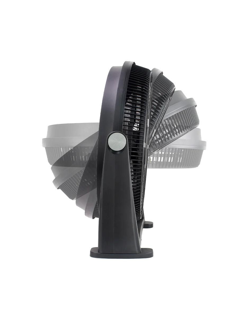 Ventilador de piso 3 velocidades 3