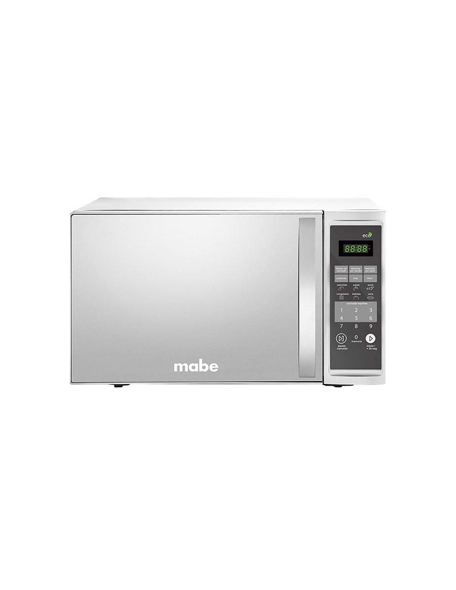 Horno de microondas convencional modelo HMM114SEJ 1.4 pies cúbicos