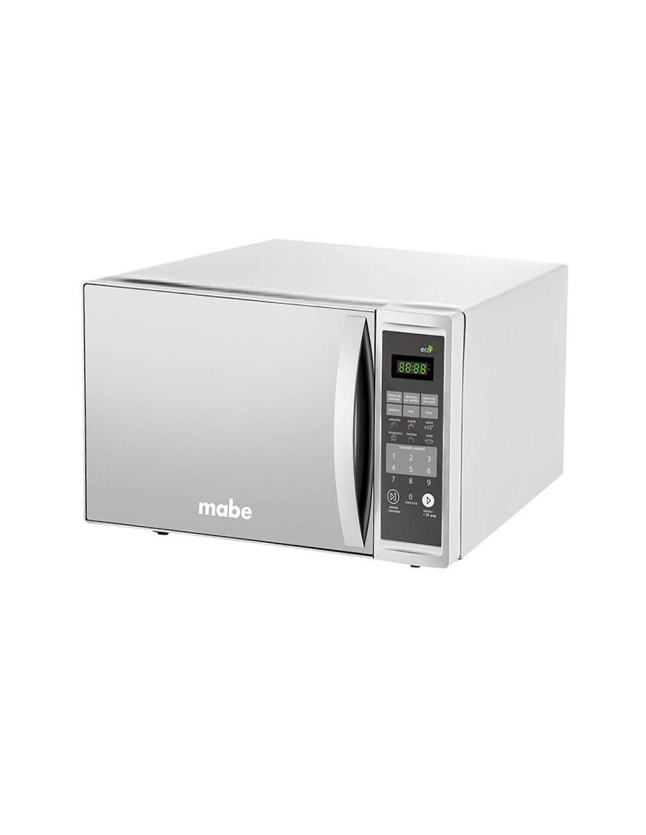 Horno de microondas convencional modelo HMM114SEJ 1.4 pies cúbicos 2