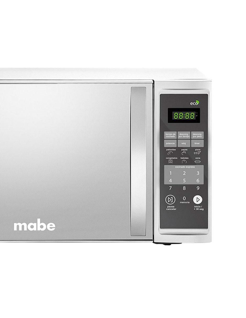 Horno de microondas convencional modelo HMM114SEJ 1.4 pies cúbicos 3