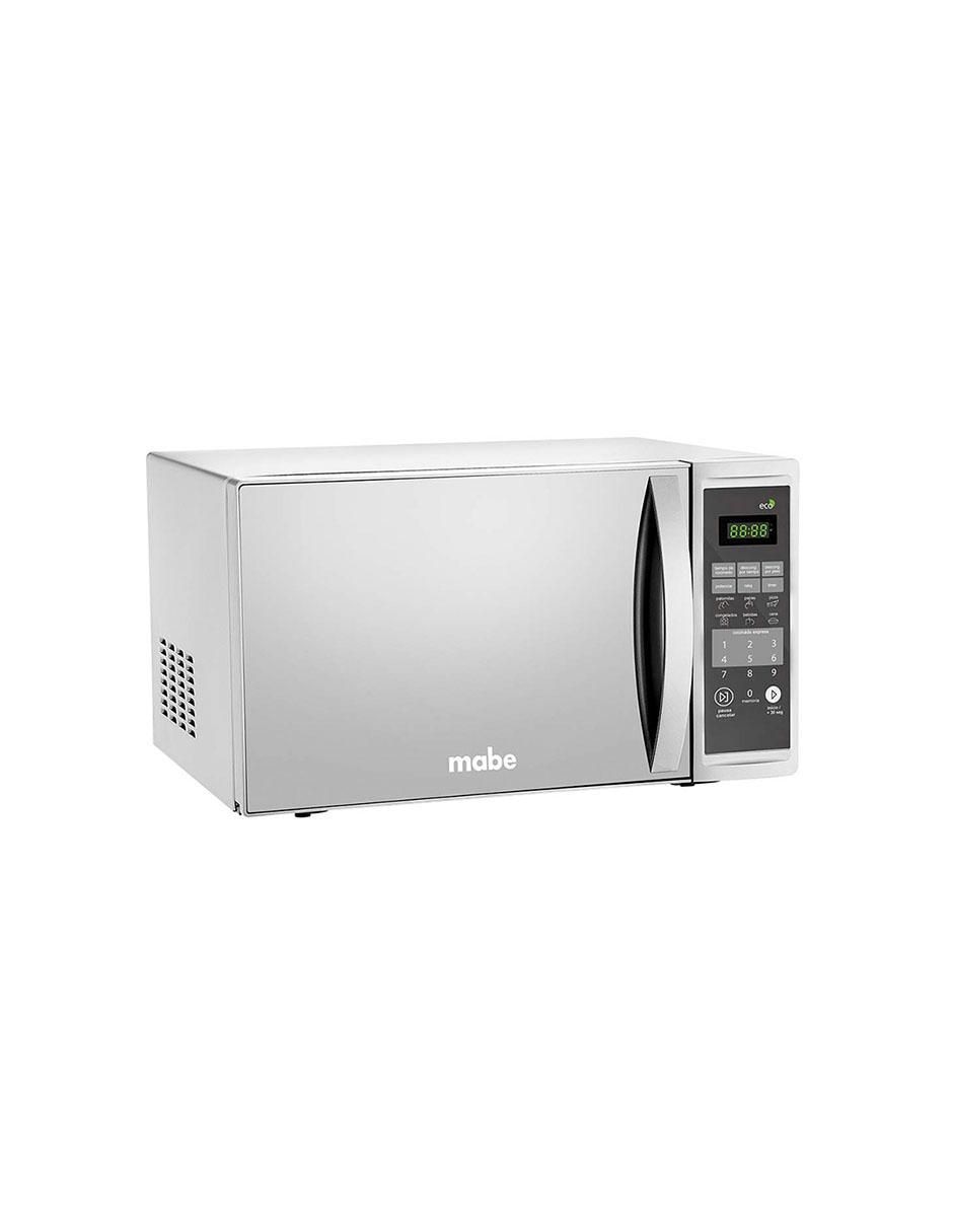 Horno de microondas convencional modelo HMM114SEJ 1.4 pies cúbicos 4