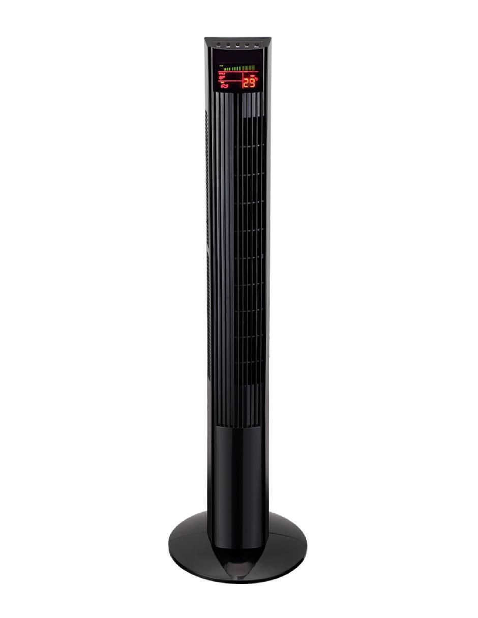 Ventilador de torre con control remoto 3 velocidades Ventilador de torre con control remoto 3 velocidades