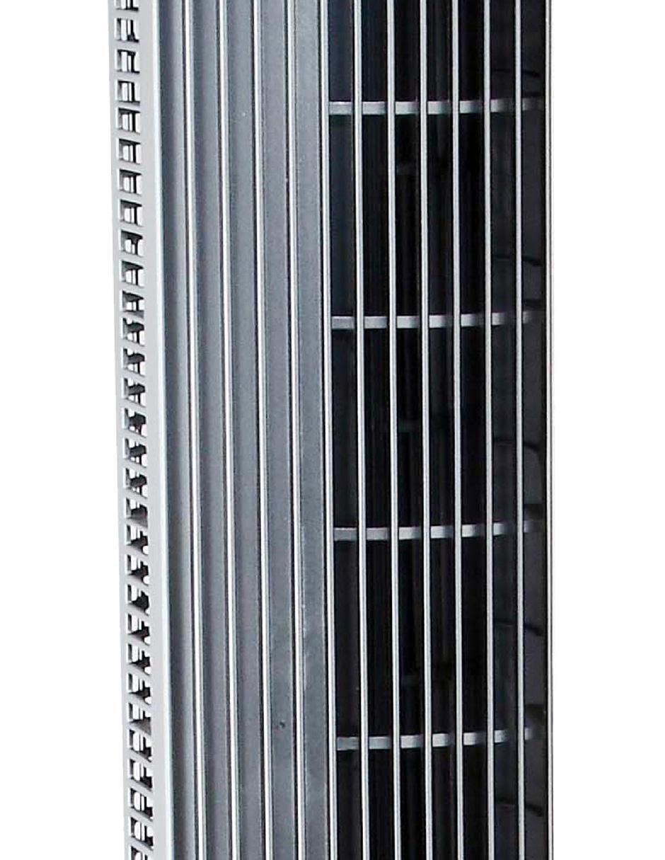 Ventilador de torre coolfan "con control remoto" (si aplica) 3 "velocidades"