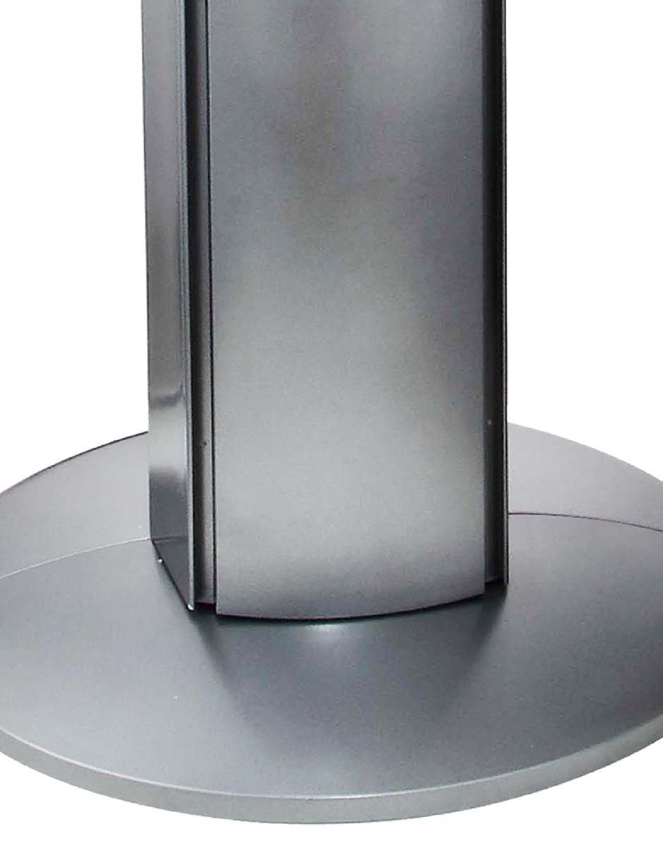 Ventilador de torre coolfan "con control remoto" (si aplica) 3 "velocidades"