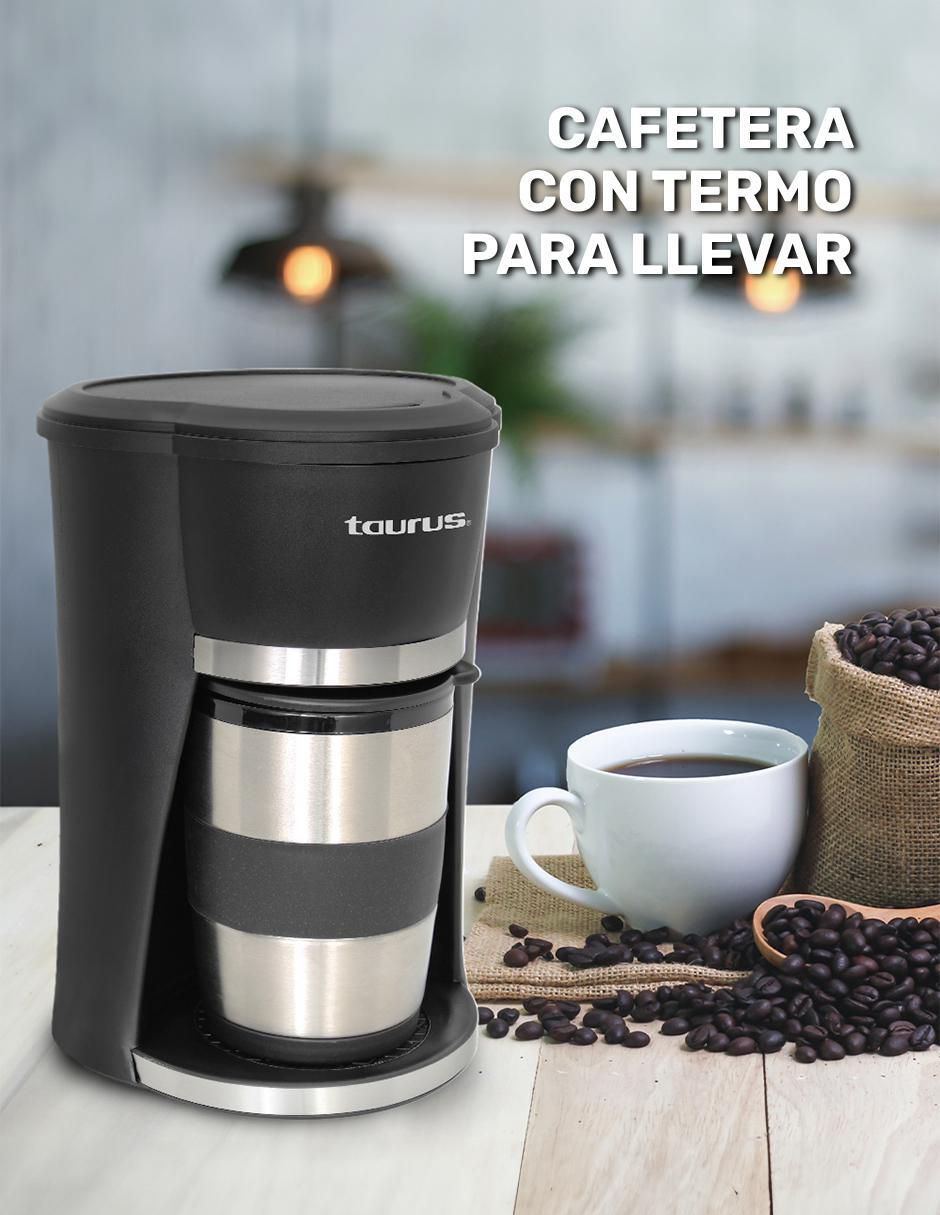 Cafetera de goteo Sedna 2000 2