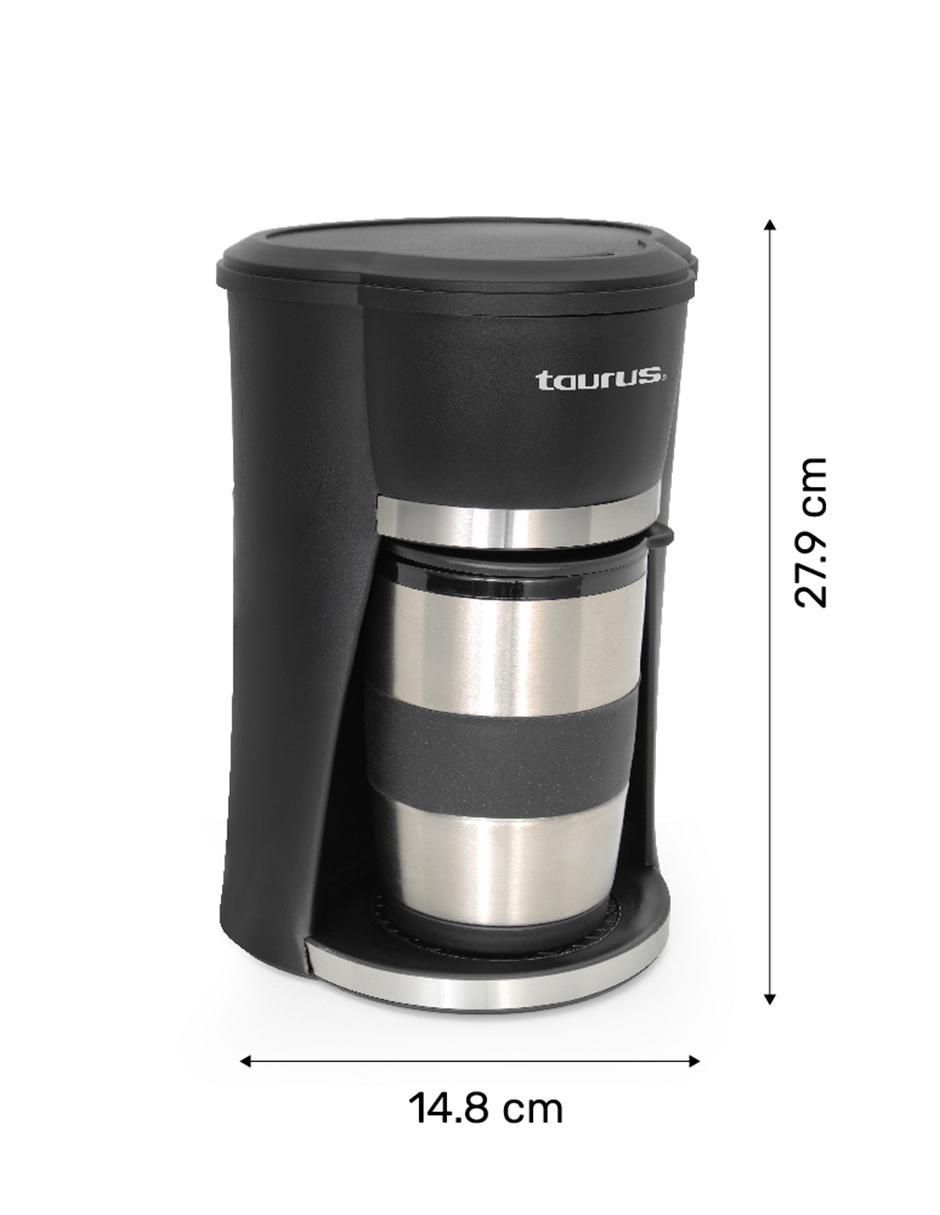 Cafetera de goteo Sedna 2000 6