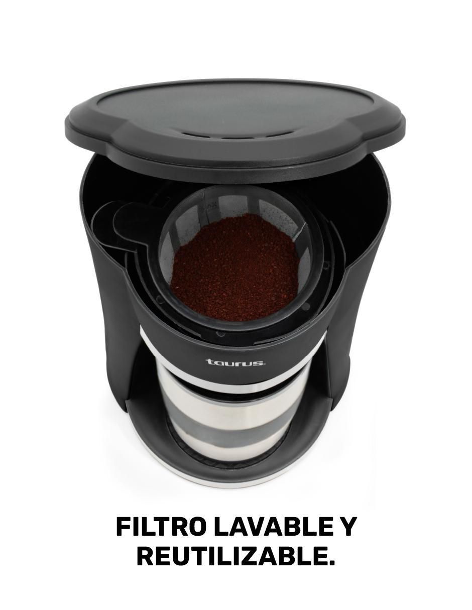 Cafetera de goteo Sedna 2000 3
