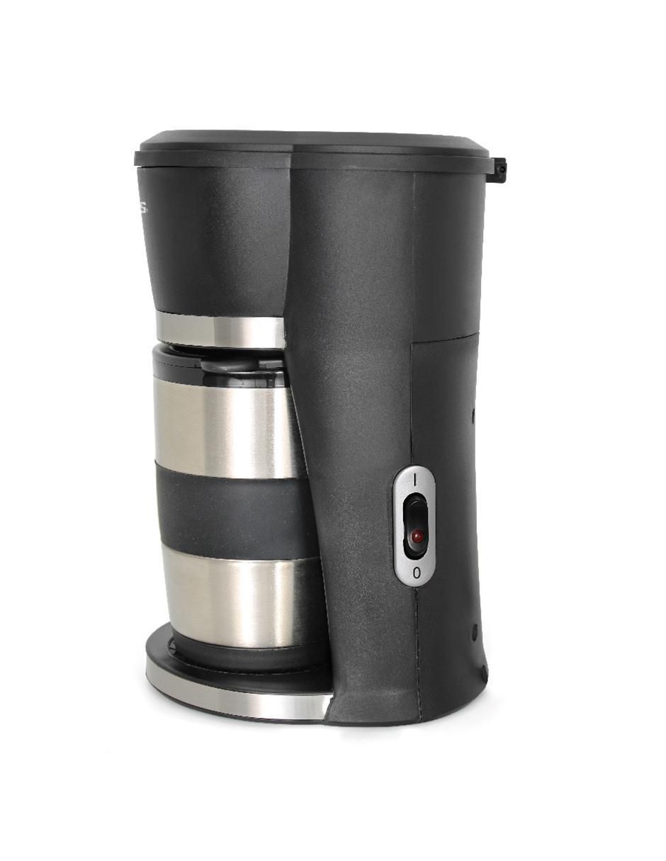 Cafetera de goteo Sedna 2000 4