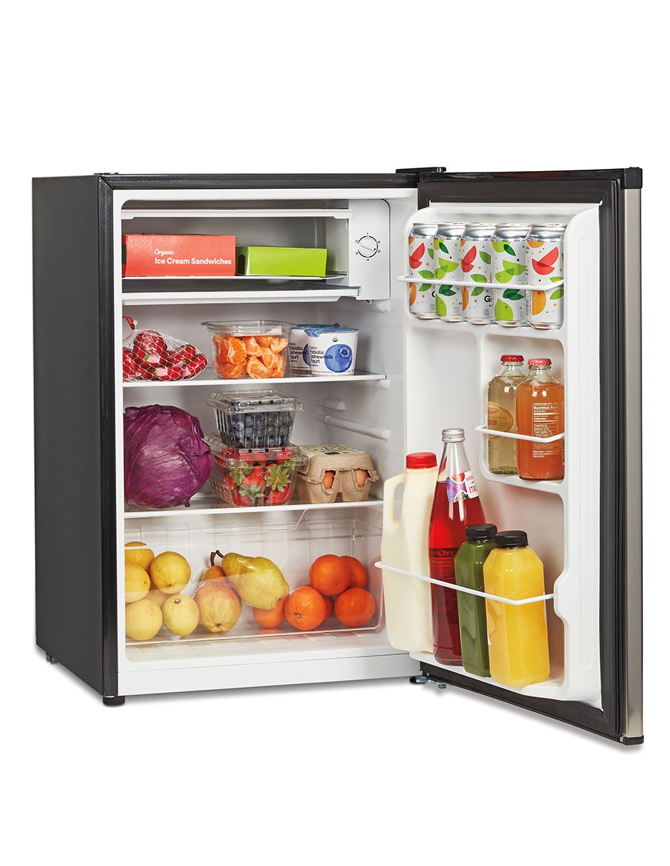 Mini refrigerador CCF-27ES 2.6 pies cúbicos 2