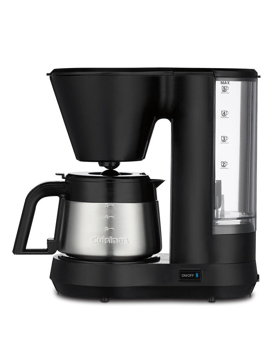 Cafetera de goteo Classics DCC-5570