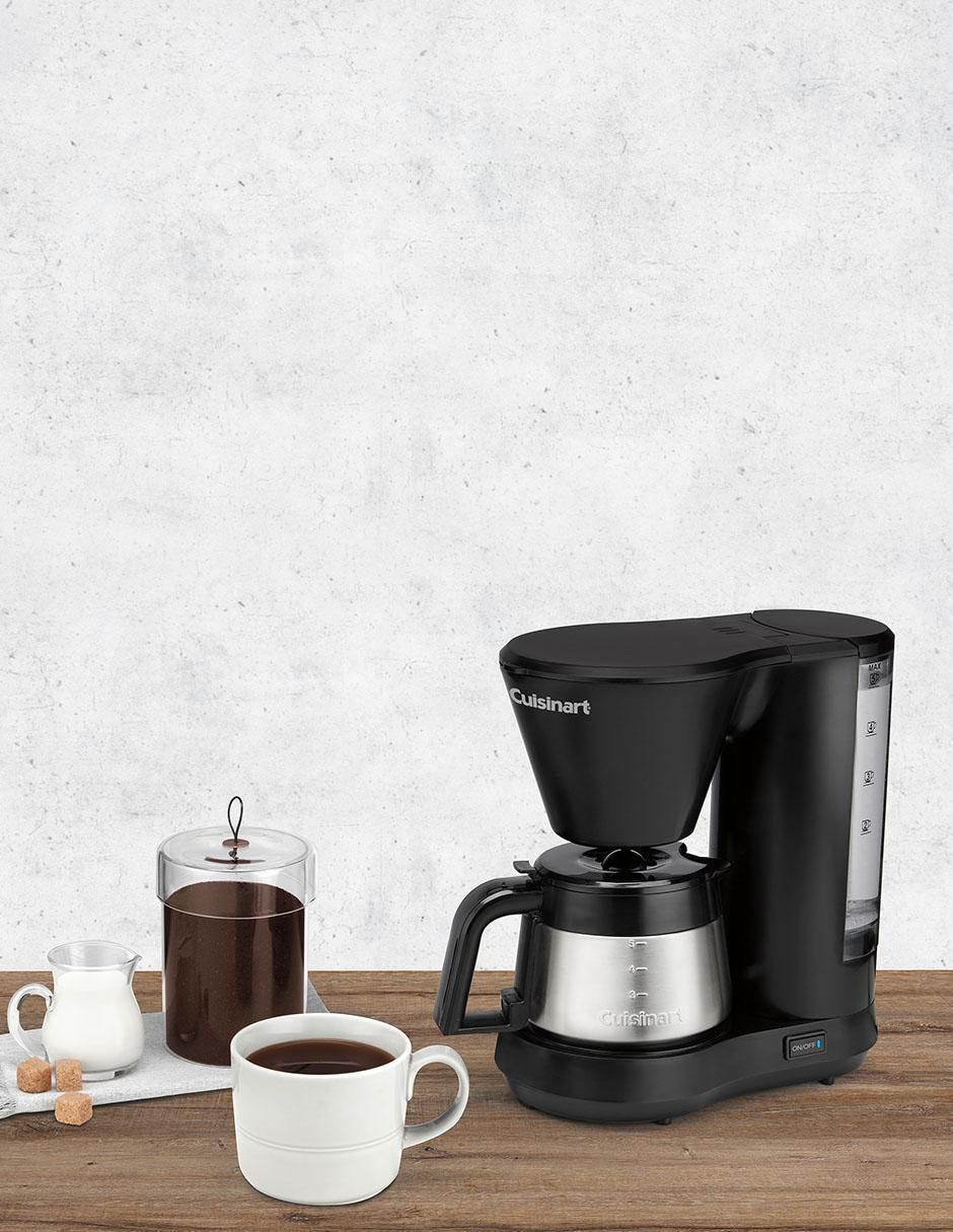 Cafetera de goteo Classics DCC-5570 3