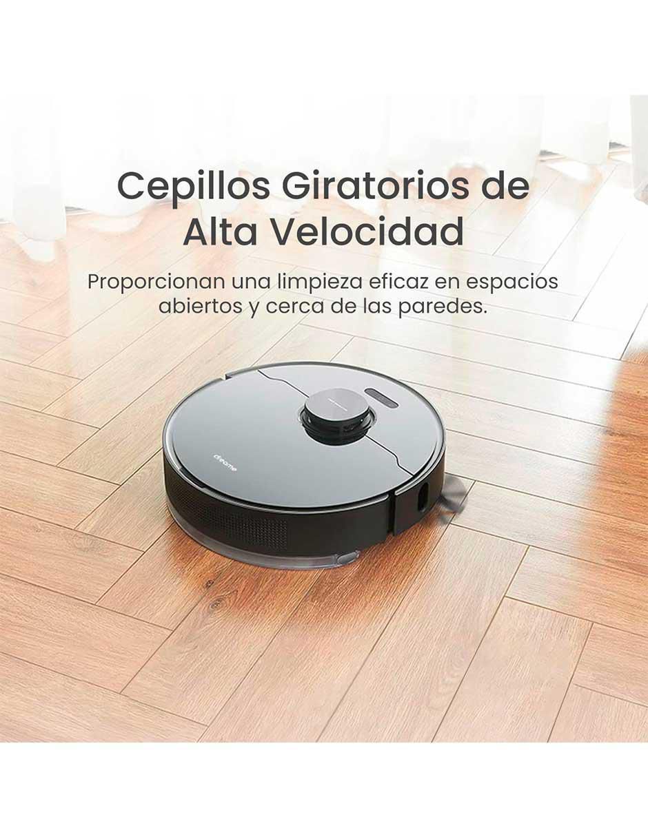 Set repuestos para aspiradora 5