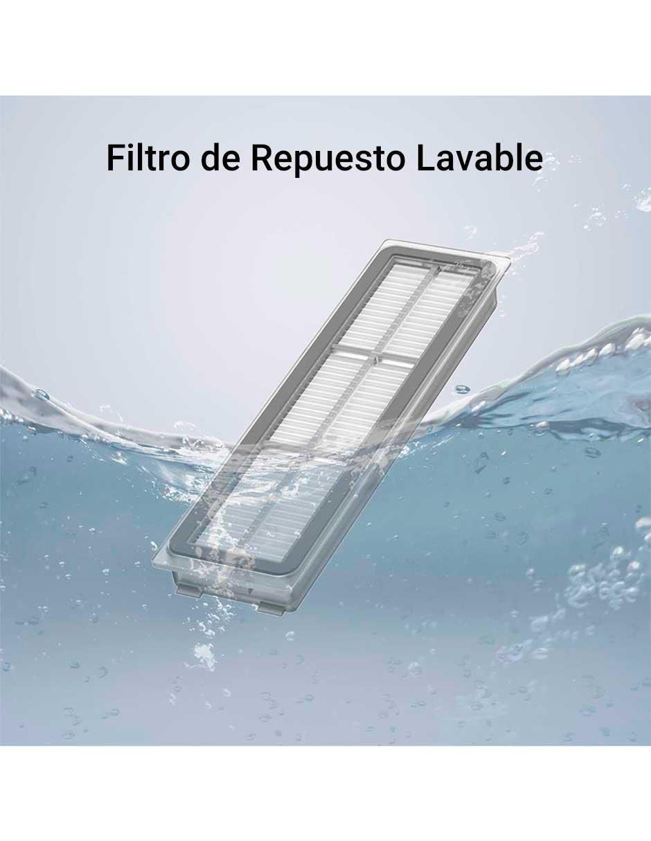 Set repuestos para aspiradora 3
