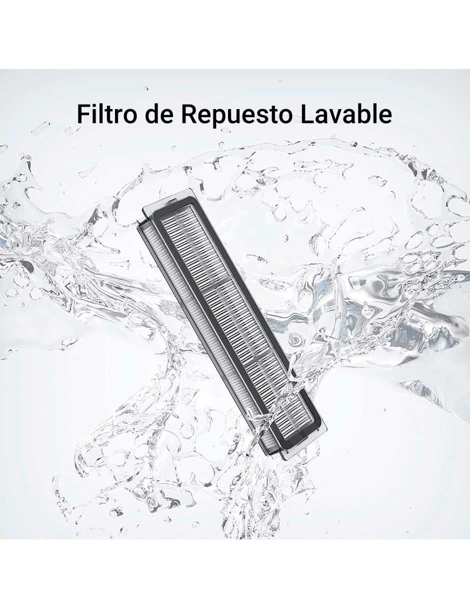 Set repuestos para aspiradora 3