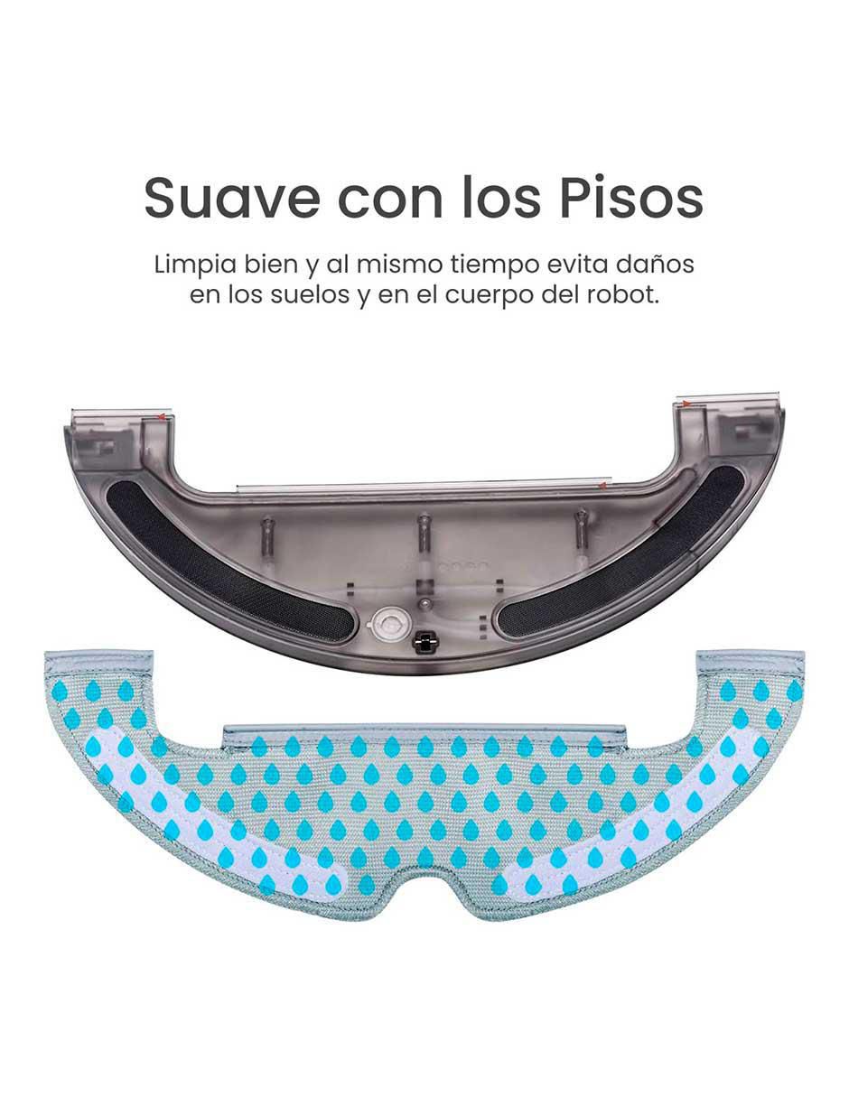 Set repuestos para aspiradora 4