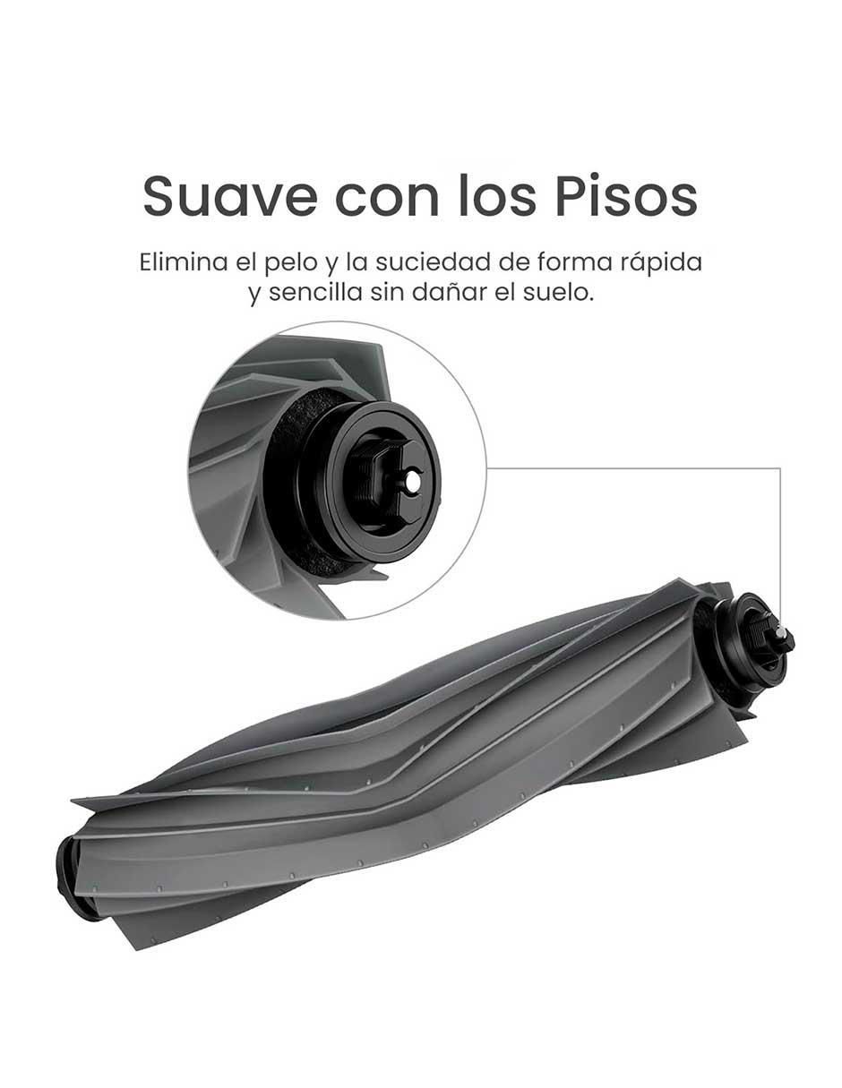 Set repuestos para aspiradora 4
