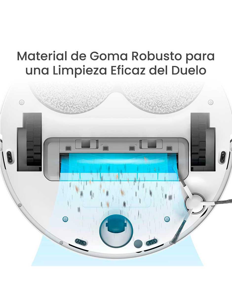 Set repuestos para aspiradora 5