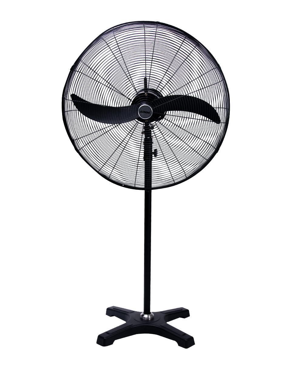 Ventilador 2 en 1 3 velocidades