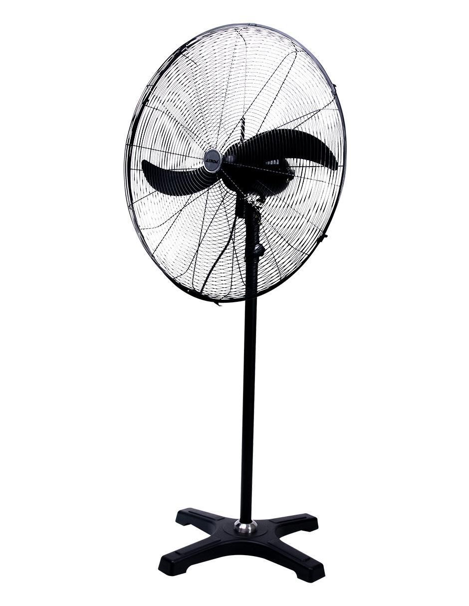 Ventilador 2 en 1 3 velocidades 3