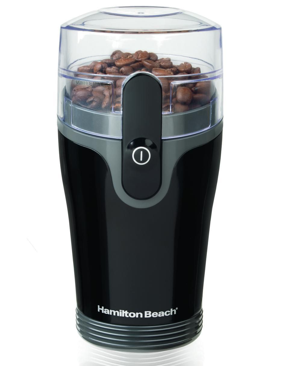 Molino para café de plástico