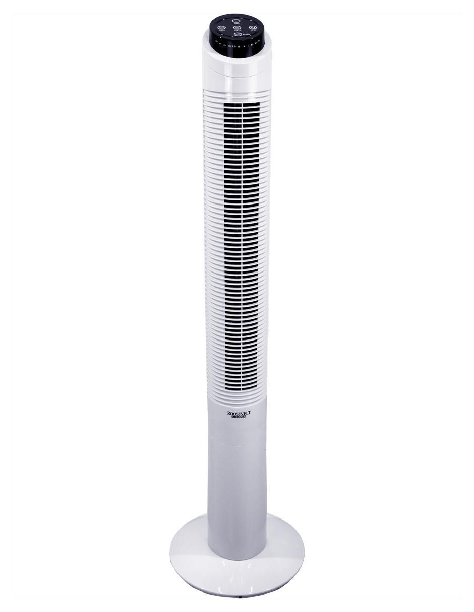Ventilador de torre con control remoto 3 velocidades Ventilador de torre con control remoto 3 velocidades