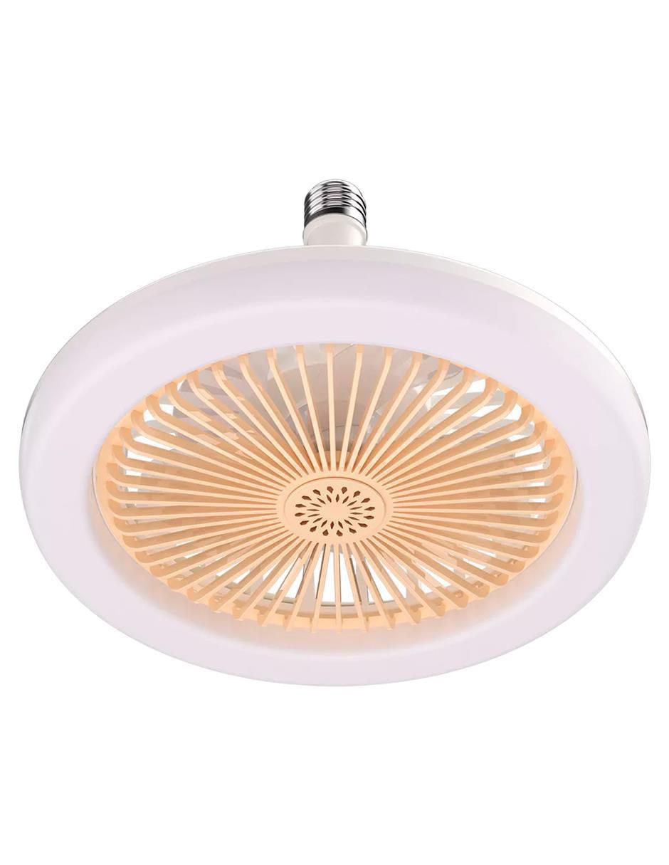 Ventilador de techo con control remoto 3 velocidades 2