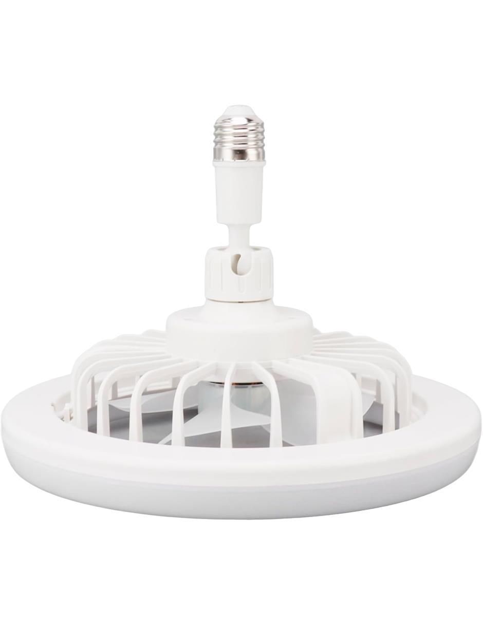Ventilador de techo con control remoto 3 velocidades 3