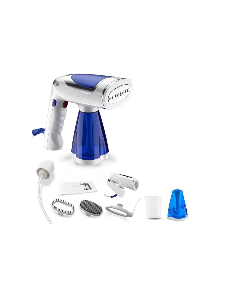 Generador de vapor W364ND suela acero inoxidable Generador de vapor W364ND suela acero inoxidable