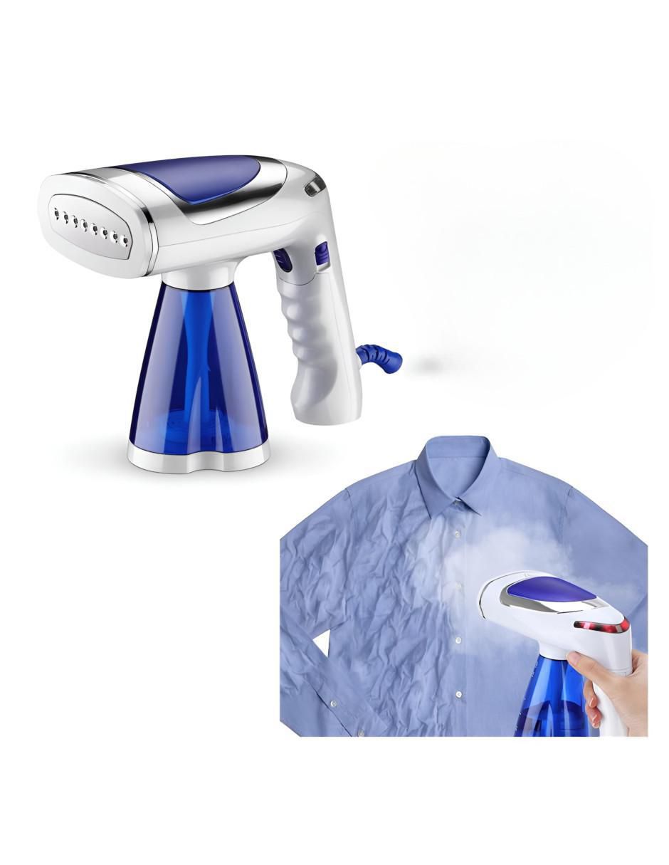 Generador de vapor W364ND suela acero inoxidable 4