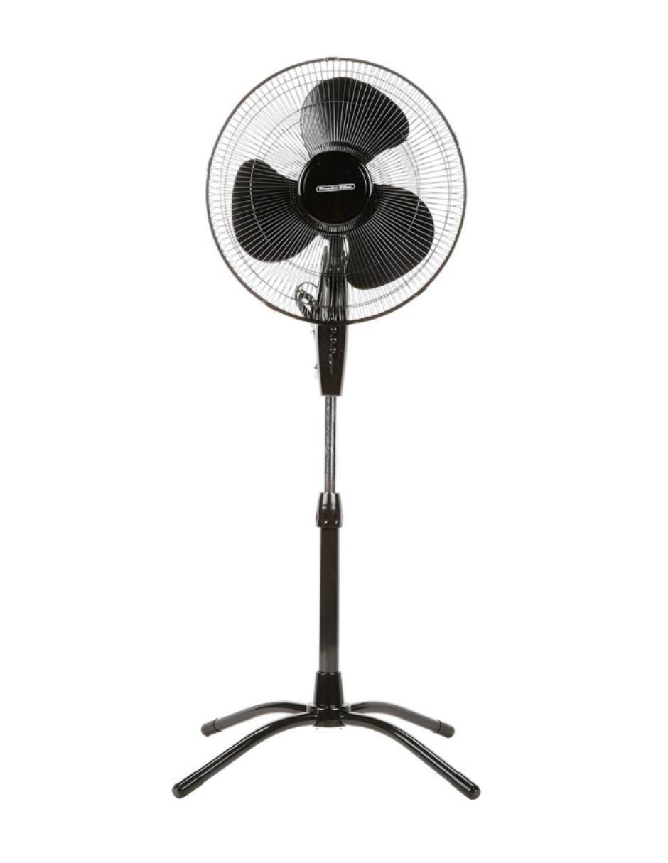 Ventilador de pedestal 3 velocidades Ventilador de pedestal 3 velocidades