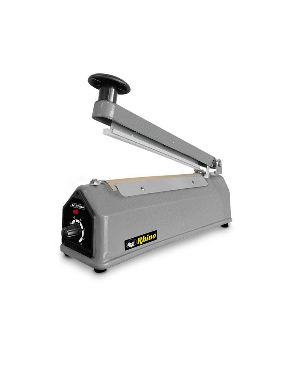 Empacadora alto vacío de acero inoxidable SELIM-200