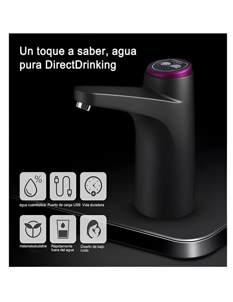 Dispensador de agua eléctrico W464ND 5