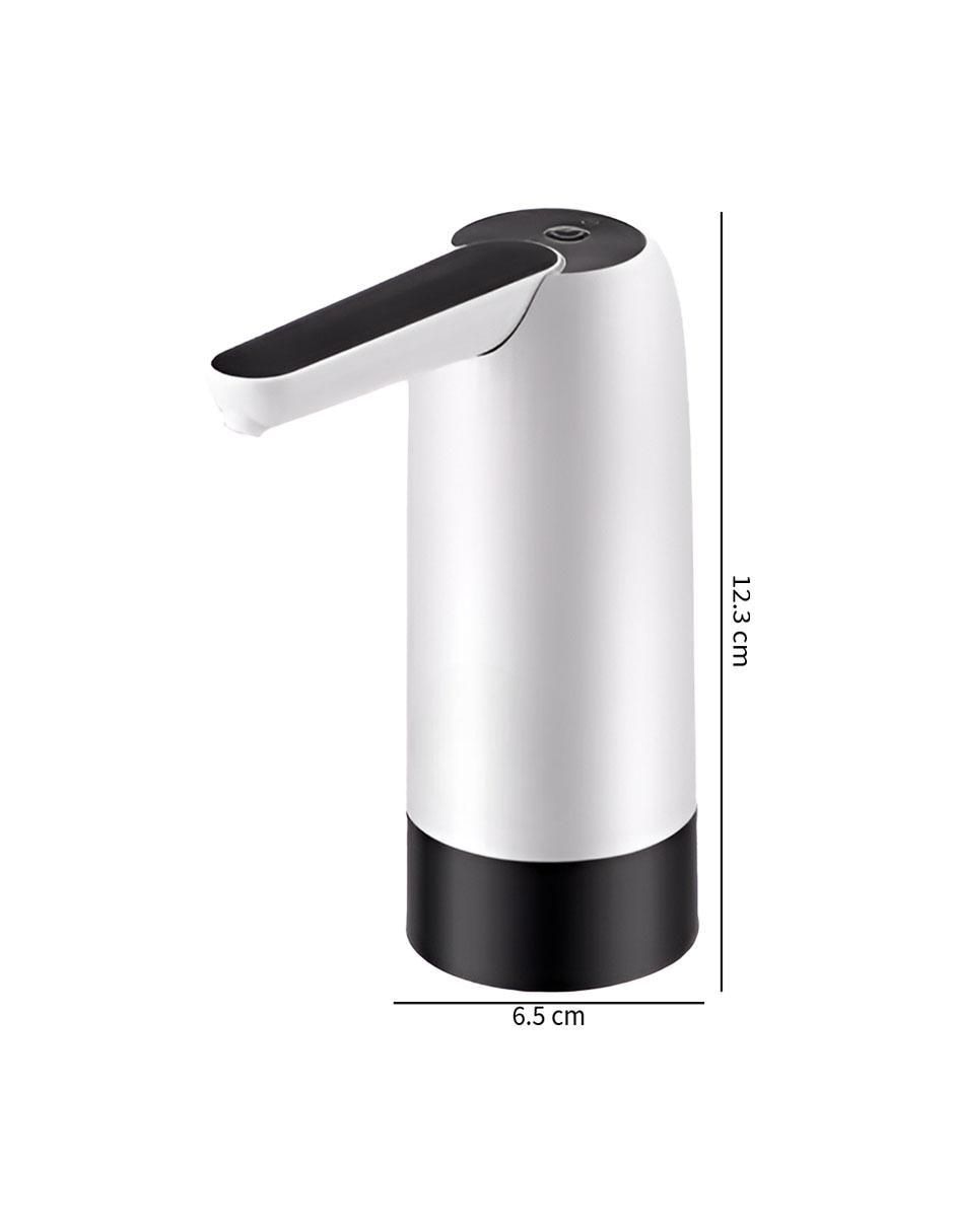 Dispensador de agua eléctrico W466ND 5