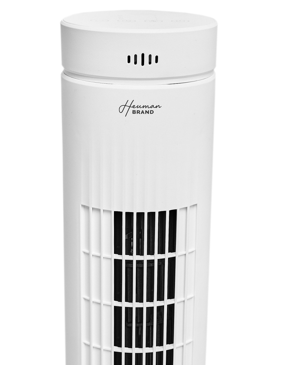 Ventilador de torre con control remoto 3 velocidades 3