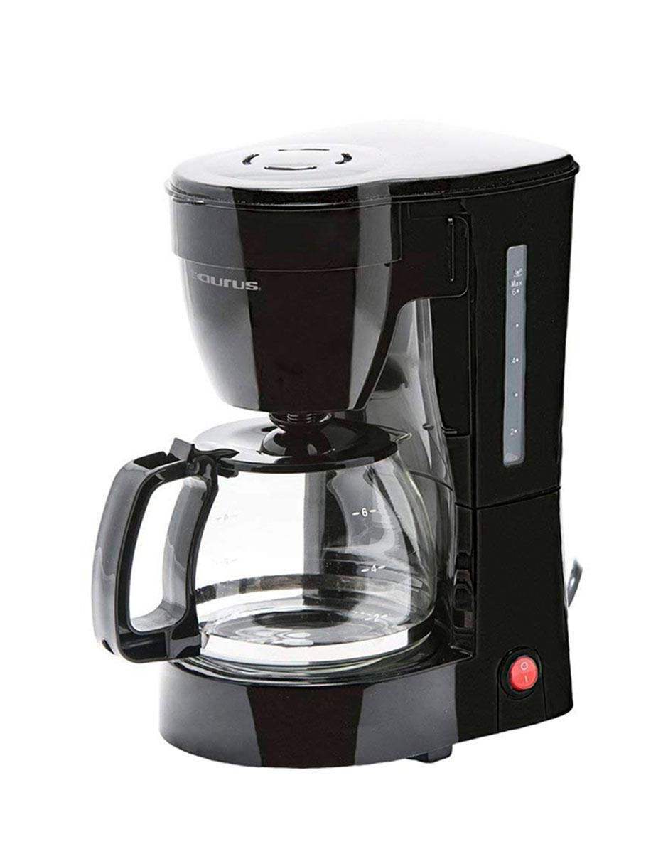 Cafetera de goteo Coffeemax6 2