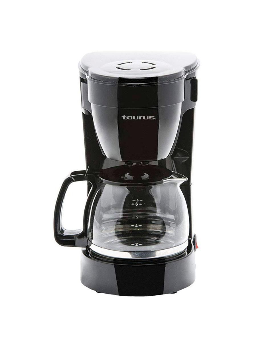 Cafetera de goteo Coffeemax6 4