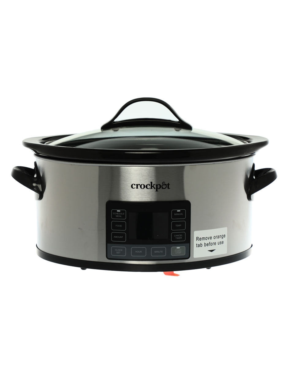 Olla de cocción lenta Crockpot