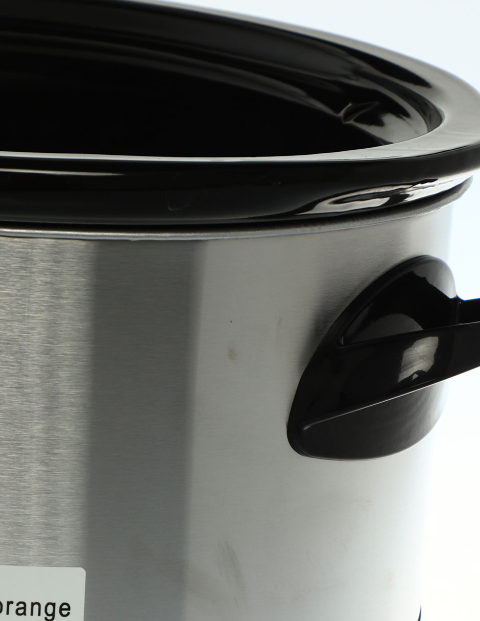 Olla de cocción lenta Crockpot 5