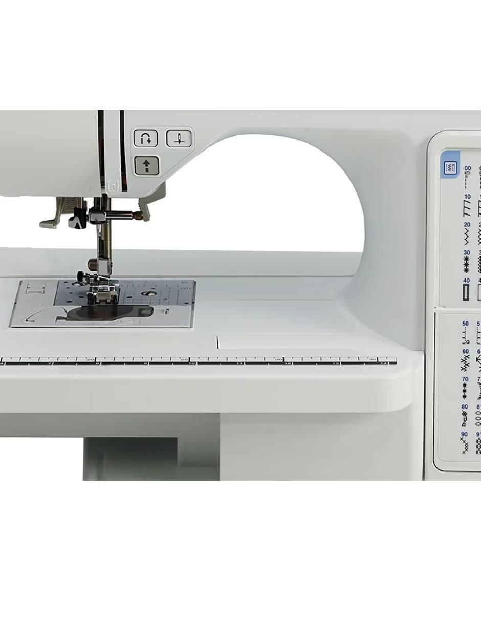Máquina de coser digital CS7205 3