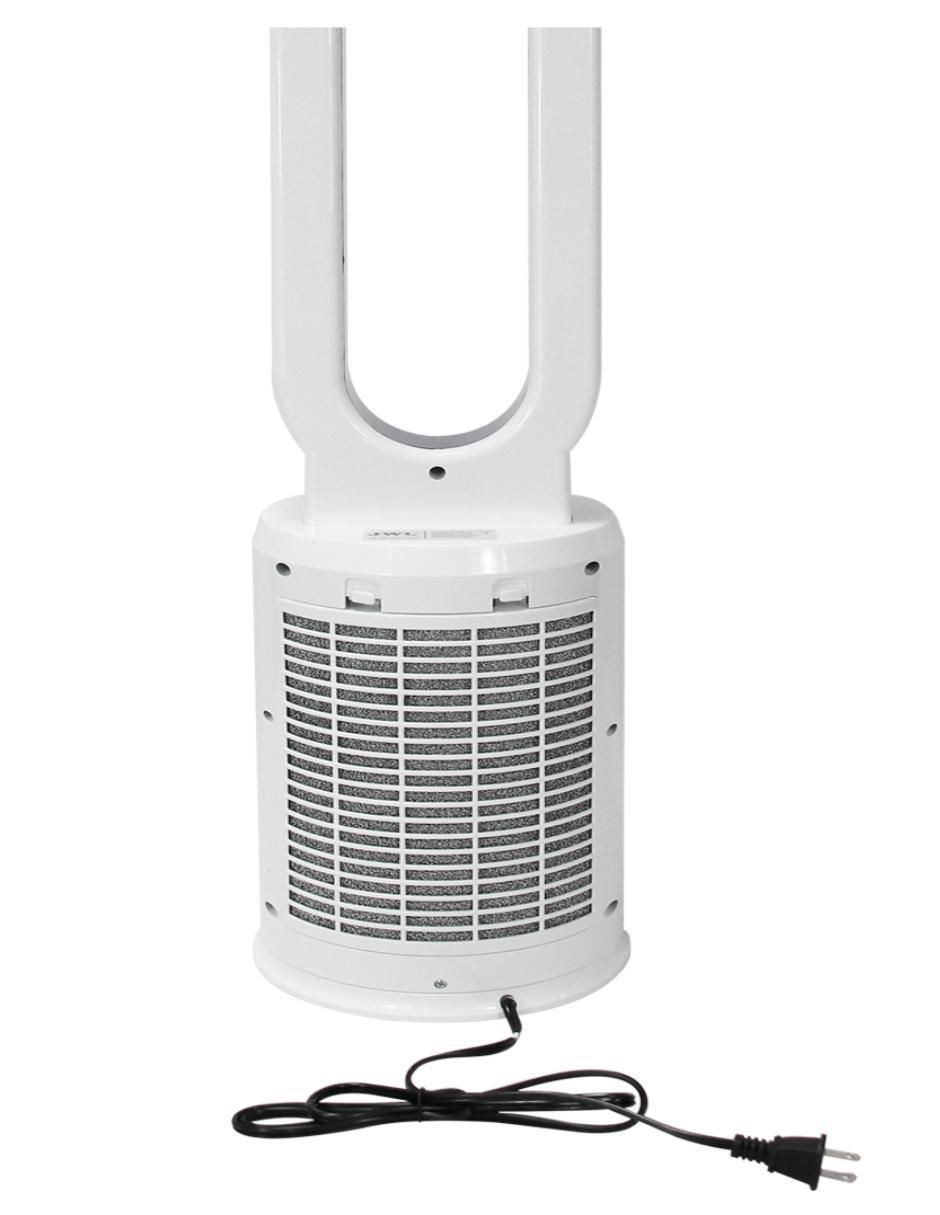Ventilador de torre 3 velocidades 5