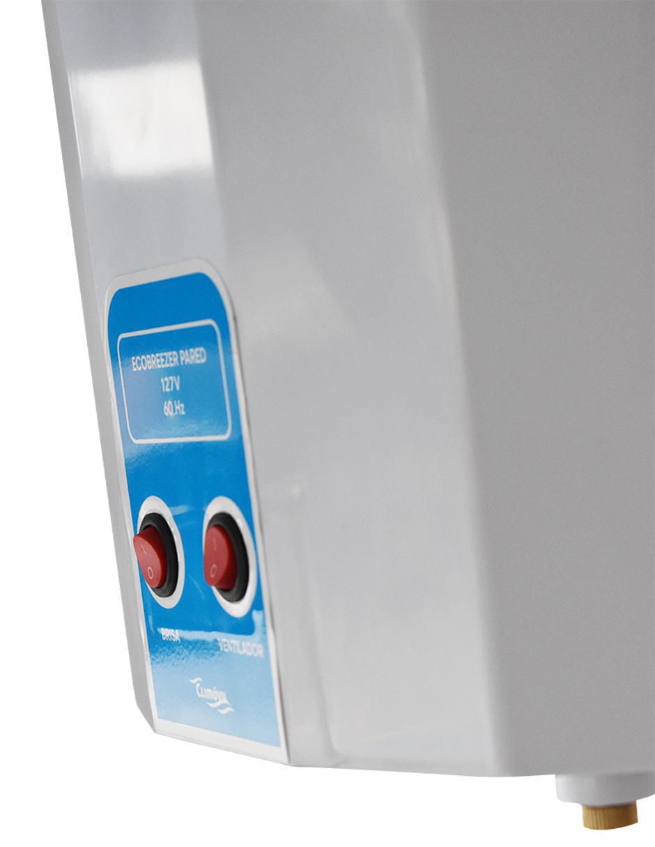 Ventilador de pared Climóvil 3 velocidades 2