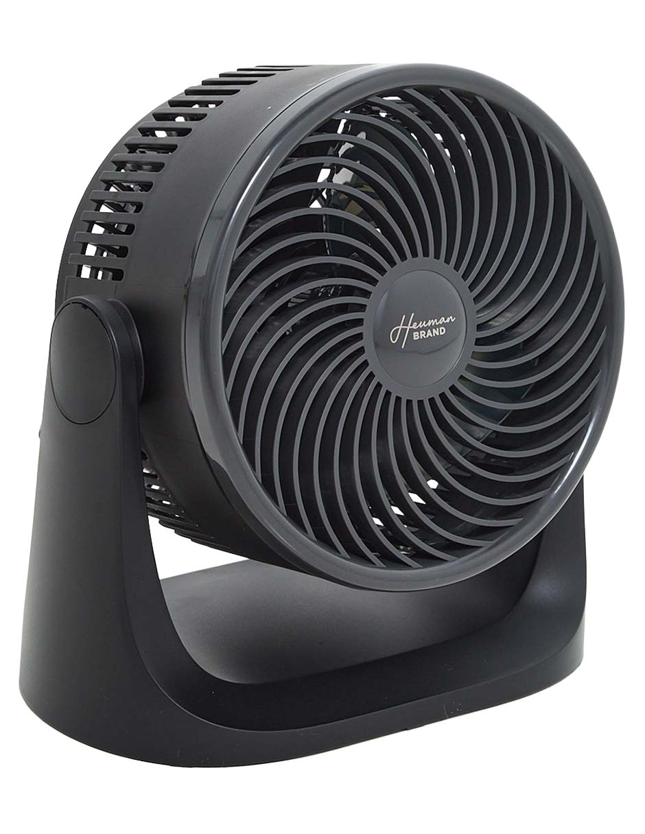 Ventilador de mesa 3 velocidades 2