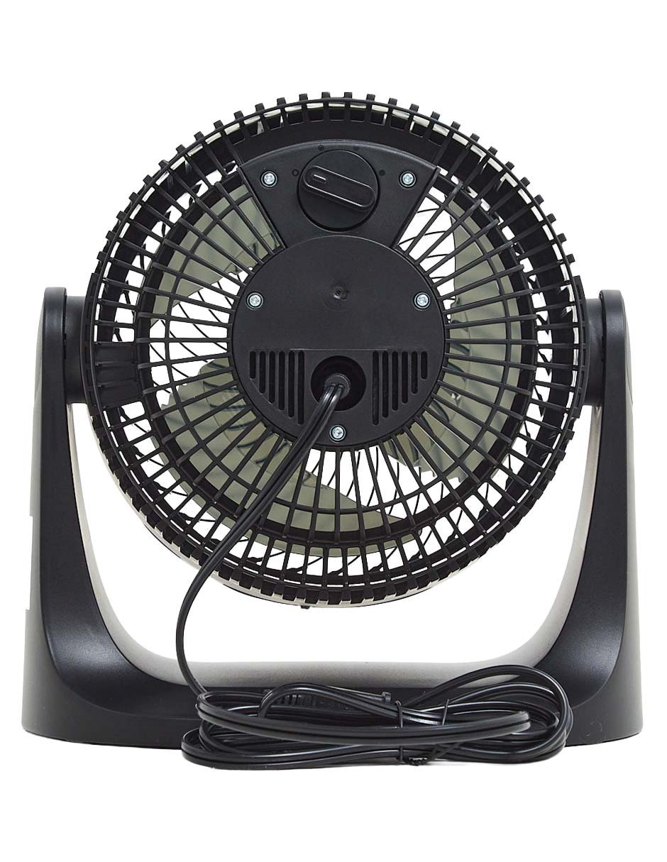 Ventilador de mesa 3 velocidades 3