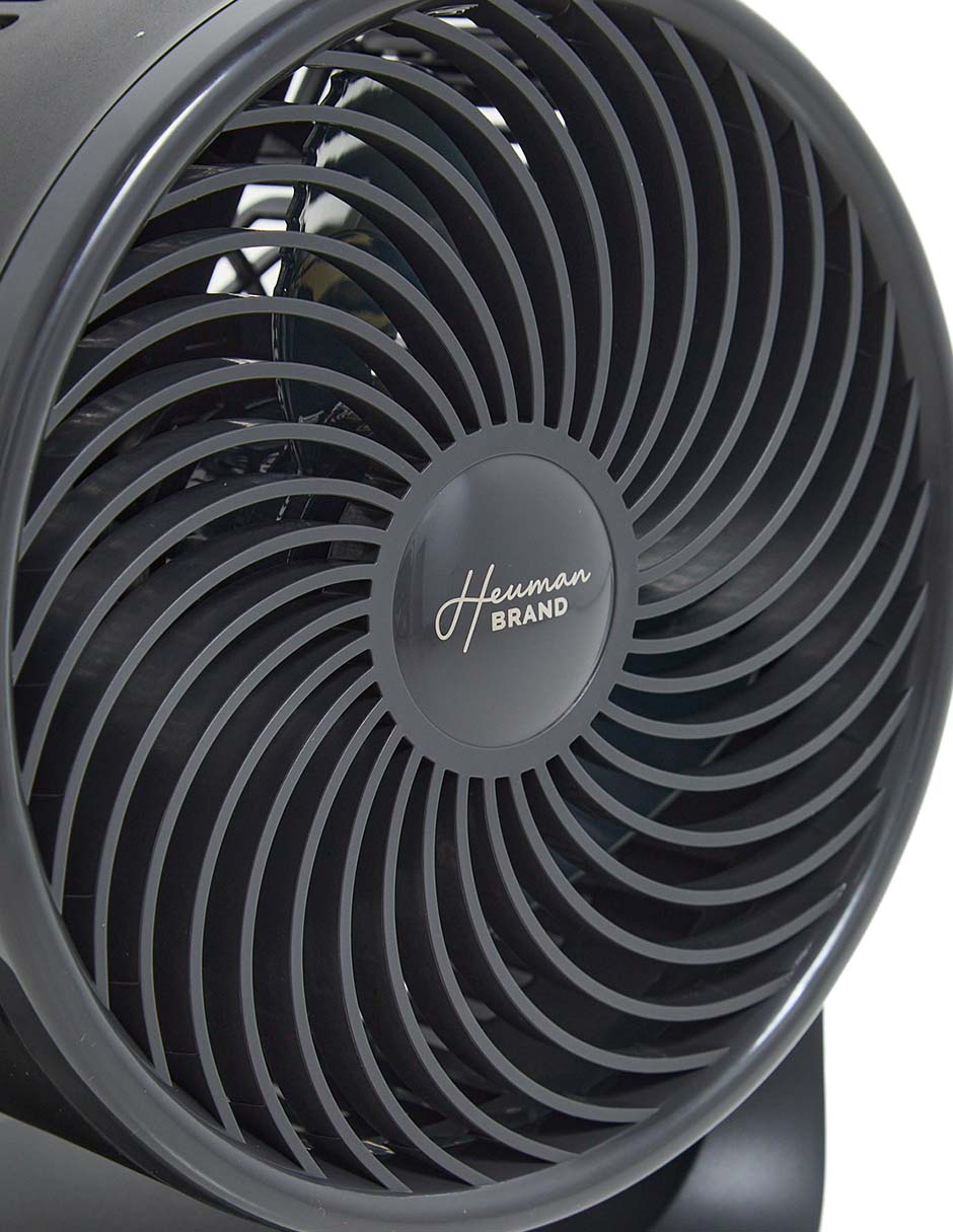 Ventilador de mesa 3 velocidades 4