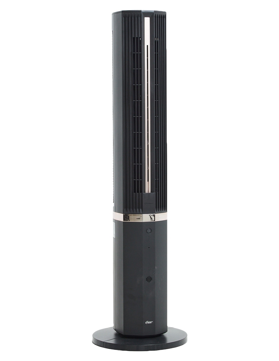 Ventilador de torre con control remoto 6 velocidades 2