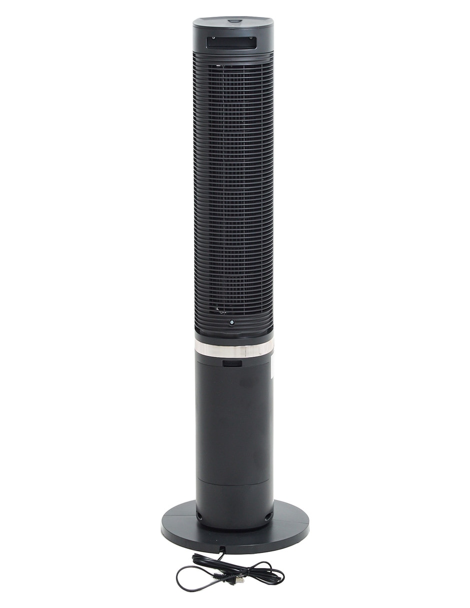 Ventilador de torre con control remoto 6 velocidades 5