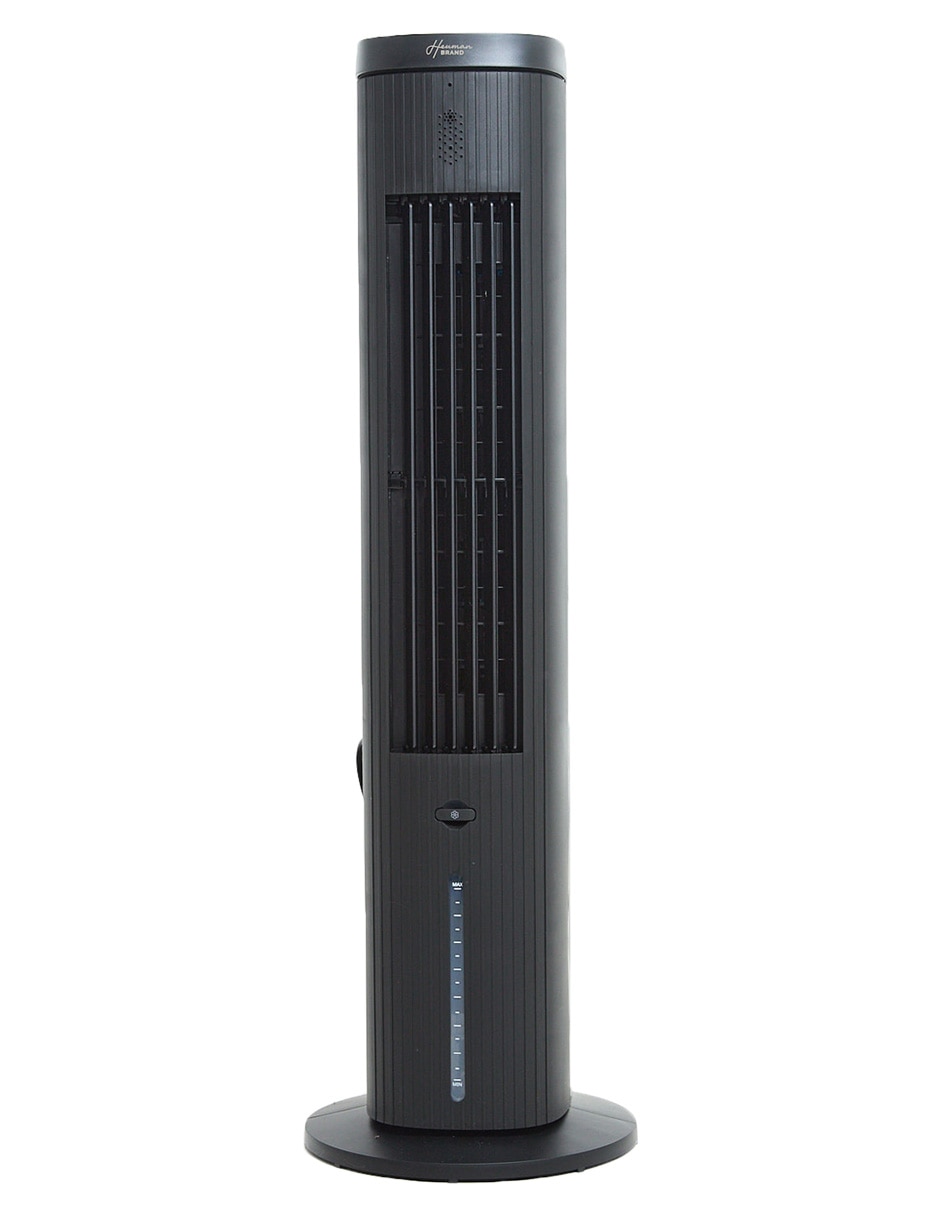 Ventilador de torre con control remoto 3 velocidades