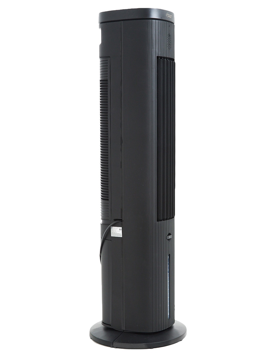 Ventilador de torre con control remoto 3 velocidades 2