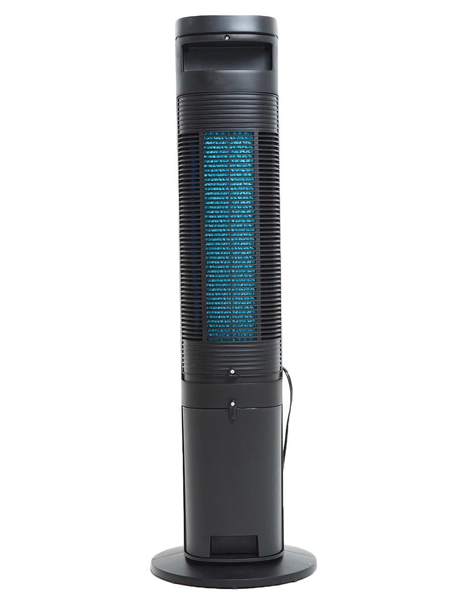 Ventilador de torre con control remoto 3 velocidades 3