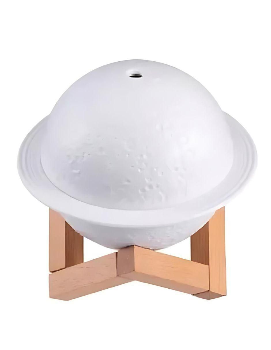 Humidificador Planeta 3D 260 ml
